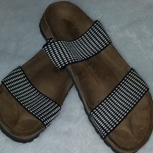 Birkenstock sansals